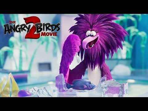 The Angry Birds Movie 2 - Teaser Trailer