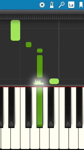 elisa~dancing(rallentato-slow)=piano facile easy tutorial