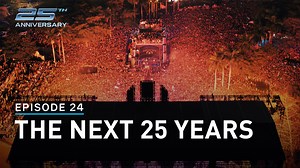 In Ep 24, we look ahead as fans, artists, and industry leaders answer an exciting question—What does the future of ULTRA look like? With technological advancements, new sounds, and expanding global reach, ULTRA is poised to continue pushing boundaries and setting trends in the electronic music world. From sustainability efforts to immersive experiences, the festival's future is brighter than ever. As we celebrate #ULTRA25, we embrace the vision and dreams of what’s next for the world's premier e
