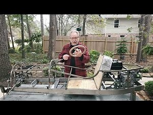 Cyclekart Builder and parts supplier. Page 1