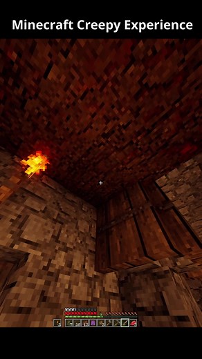 Terrifying Minecraft Horror Edit - Scary Gaming Moments