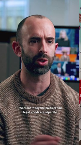 What Domestic Terrorism Means, and Doesn’t