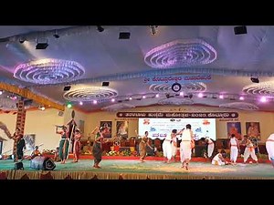 Competition function dance college...