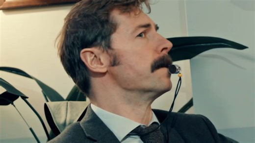 【中字】Taskmaster S11选手谈论Mike Wozniak 7分钟