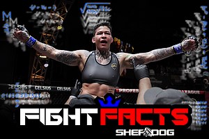 Fight Facts: PFL 2022, a Year in Review