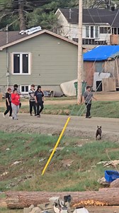 When they ask for back up Here comes the hero Neo strong Jared Decoursay Richmond | Charlie Papatie