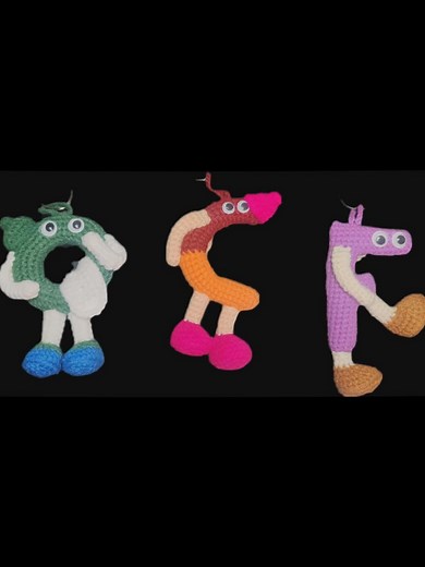 12 shares | FS for TAKE ALL RUSH! RUSH! RUSH! RUSH! 20 PCS CROCHET KEYCHAIN 4 pcs. FUNNY LETTERS (Q.F.C,A 4.5inc. height) 6 pcs. TOES (diff. colors 3ich height) 6 pcs SMALL FLOWER (diff. colors) 2 pcs SMALL HEART w/BOE (diff. color) 2 pair HAIR TIES (cockie.curly) shipping will be shoulder by the buyer my location is qc thank you in advance and god bless us all pm me if interested | Clarisse Vhien E. Atip | Facebook