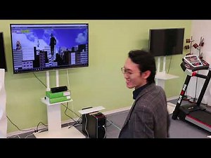 kinect2モーションキャプチャーキャラクター同期：kinect motion capture unity