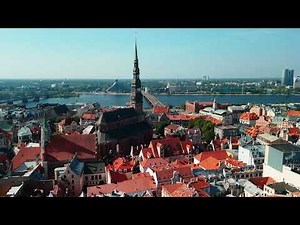 Riga’s most charming stays – meet the Keystone Collection hotel chain