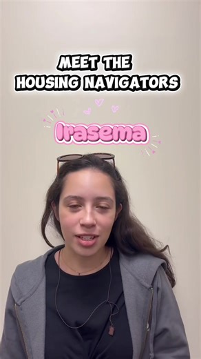 Meet the housing navigators! Learn more about what they can assist you all on and their drop in hours. We are here to help you on your housing journey! #UCSBthrive #BasicNeedsUCSB #UCSBhousing #HousingResources #KnowYourResources