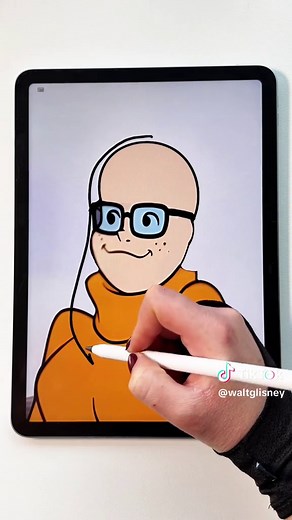 Velma's Glow Up Transformation: From Scooby-Doo to Stylish
