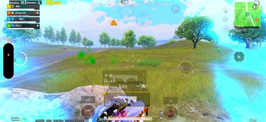Understanding Stream Sniping in PUBG