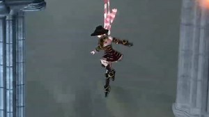 Bloodstained Ritual of the Night Where to go After Getting Invert | Find Aegis Armor and get past spikes at entrance