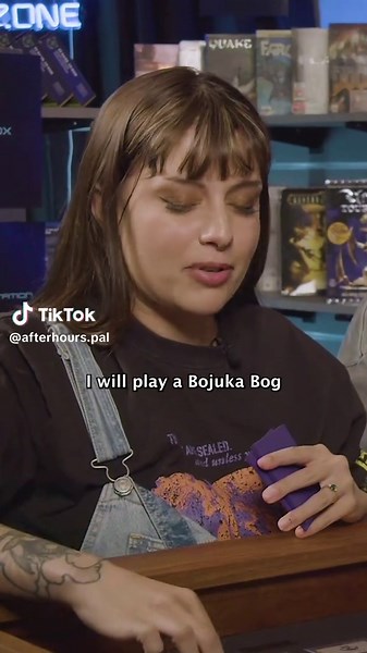 Understanding Magic: The Gathering Cards Explained