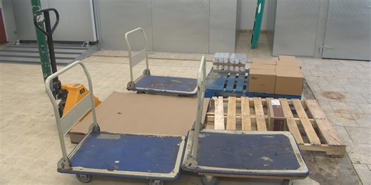 Anson County food pantry, residents, brace for SNAP uncertainty