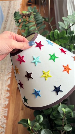 making my son’s room more whimsical one thrifted diy at a time 🌟 💫 #thriftshopping #thrifted #thrifthaul #thrifthomedecor