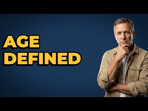 What Age Makes a Vehicle an Antique?