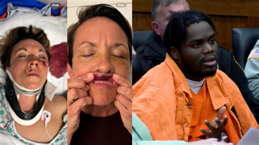 Garrett Case Headed To Trial After Plea Deal Rejected In Alleged Corrections Officer Assault