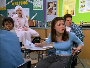 ENF Girl's Clothes Disappear During Nightmare