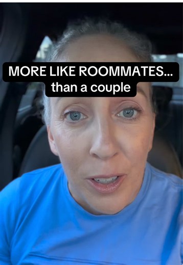 Relationship Roommate Phase: Signs & Struggles