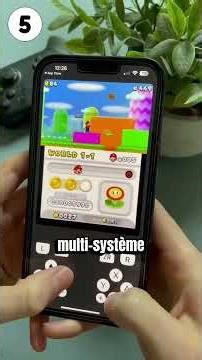 Les meilleurs emulateurs pour iPhone et iPad en 2026