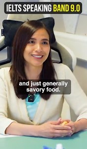 203K views · 5.1K reactions | Band 9 IELTS Speaking Sample Answer | IELTS Advantage | Facebook