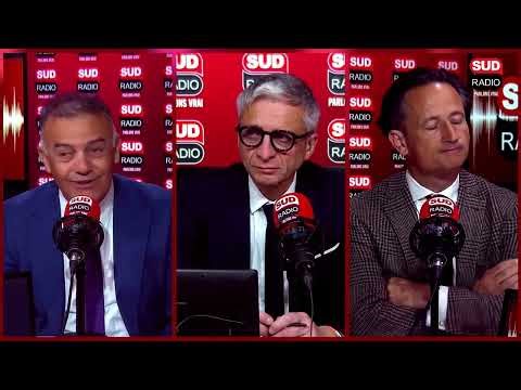 Les États-Unis vont "quitter" l'Iran "très bientôt" : un échec pour Donald Trump ?