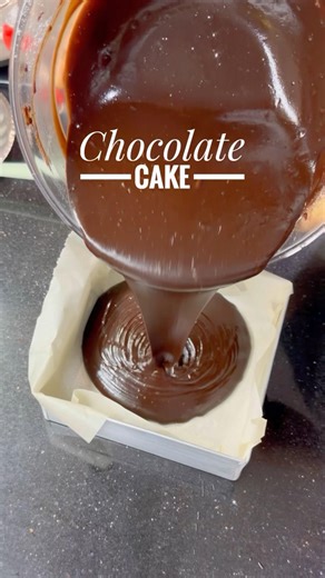 DARK CHOCOLATE CAKE | Easy Recipe | Tea time snacks | #cake #chocolate #homemade