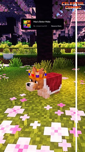 AMAZING Minecraft Texture Packs #minecraft #texturepack #shorts