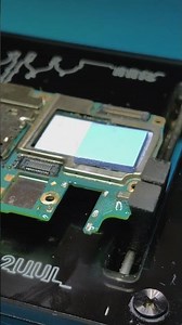 headphone jack replacement and cleaning 🔬