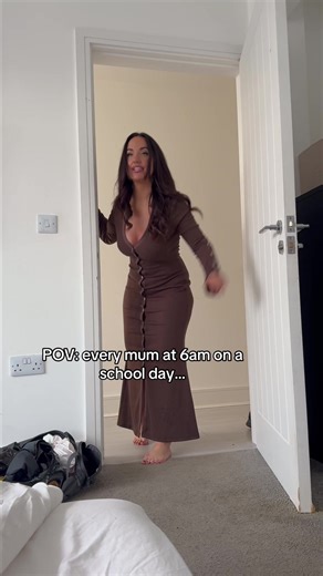 I surely can’t be the only one who did this 😂 #fyp #pov #funny