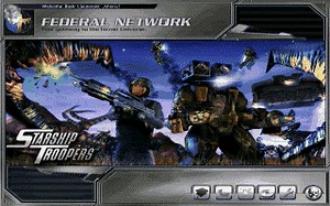 Download Starship Troopers - Terran Ascendancy at xtcabandonware.com
