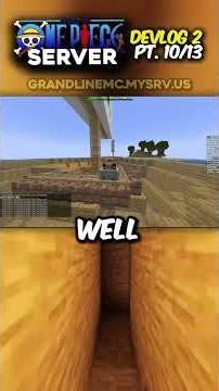 Showing Friends my Slimeblock Pirate Ship - DevLog 2 Pt 10 #minecraftsmp #onepiece