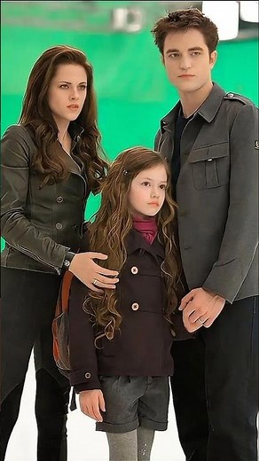 Twilight: Breaking Dawn Part 2 Cast Then vs Now (2012 vs 2026)