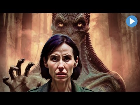 ALIEN A.I.: ABDUCTED 🎬 Full Sci-Fi Action Movie 🎬 English HD