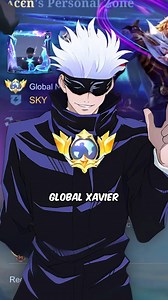 1.1M views · 13K reactions | The Ultimate 86% Winrate Top 1 Global Xavier Spam Burst Build & Tips Mobile Legends #reels #MobileLegends #MobileLegendsBangBang #MLBB | MLfacts | Facebook