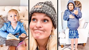 5.2K views · 233 reactions | Best SOTY Fam TikToks! We are back, and decided to post our Best SOTY family TikToks! What has been your favorite TikTok that we have done so far? | Shot of the Yeagers | Facebook