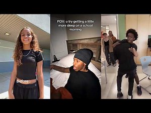 School TikToks That Are WAY Too Relatable | TikTok Compilation #53