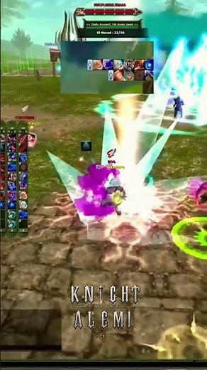 Level 75 PvP Never Gets Old! ⚔️