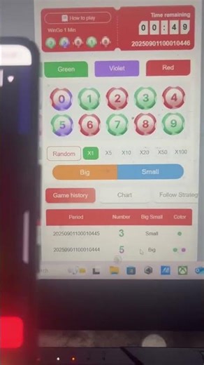 55 Club | 55 Club Colour Prediction | 55 Club Winning Tricks | 55 Club Hack