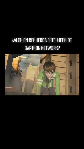 Relive Childhood Memories with FusionFall Game