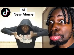 October 2025 TikTok's Unlocked The WEIRDEST Memes..