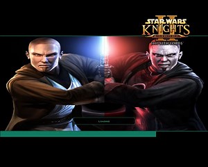 TSL Improved Loading Screens addon - Star Wars: Knights of the Old Republic II