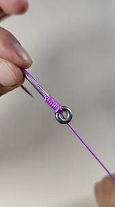 520K views · 4.2K reactions | The best fishing knots for beginners are explained in a clear and concise way. You'll learn how to tie each knot correctly, ensuring your lines are secure and ready for any catch. | Indra Jaya Giri | Facebook