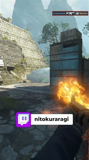 no planting :) | #cs2 #csgo #shorts