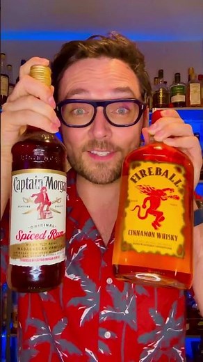 Everything You Know About Rum Is Wrong