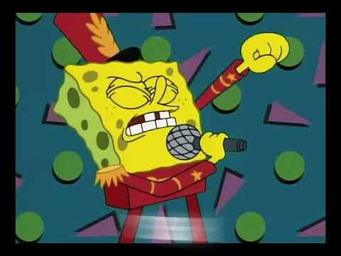 Sweet Victory from Spongebob 1 hour loop ‪@SpongeBobOfficial‬