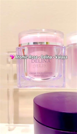 Luxury Body Creams That Smell EXACTLY Like the Perfume | Delina, Valaya & Atomic Rose