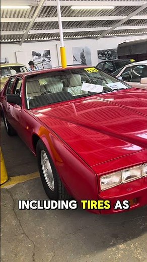 Anglia Car Auctions - ACA - classic car auction walk around - June 2025