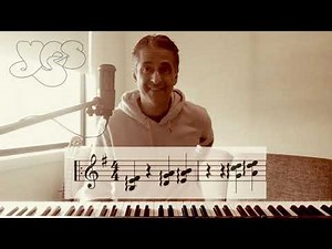 Tutorial - How to play the introduction - Awaken by YES